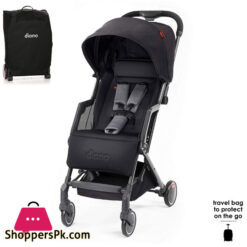Diono Traverze Lightweight Stroller - 0248077