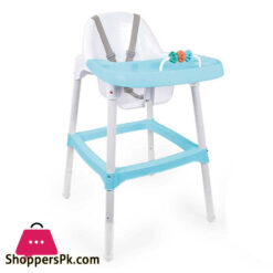Dolu Full Practical Highchair – 7353