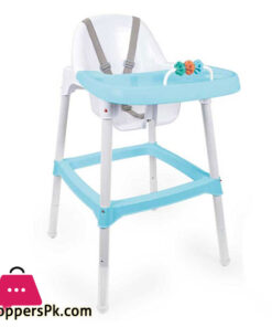 Dolu Full Practical Highchair – 7353