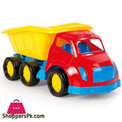 Dolu Maxi Truck - 7001