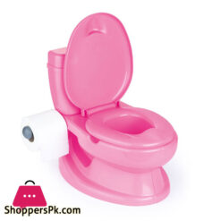 Dolu Teaching Toddler Potty - 7251 5 Dolu Teaching Toddler Potty - 7251