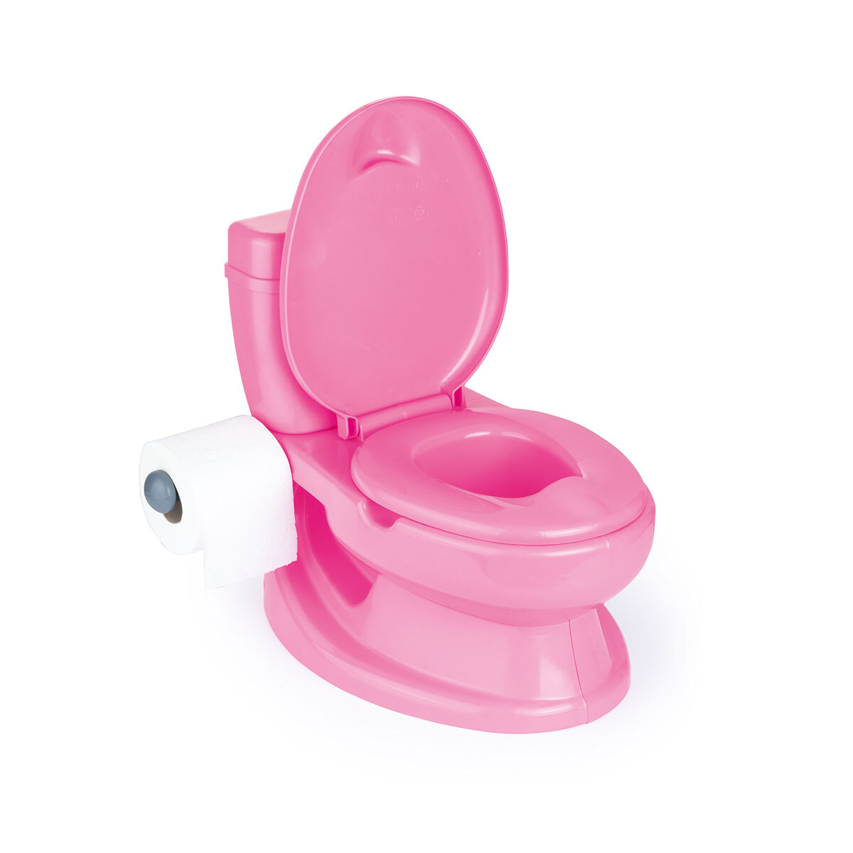 Dolu Teaching Toddler Potty - 7251 6 Dolu Teaching Toddler Potty - 7251