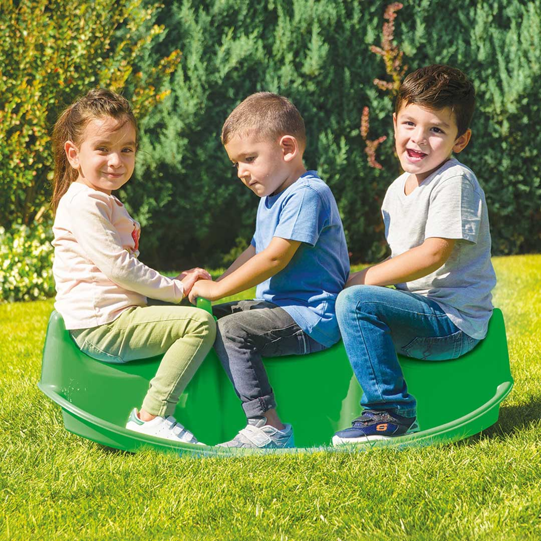 Dolu Trio Monster Rocker - 3004