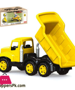 Dolu - Truck 83 Cm In Window Box