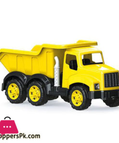 Dolu - Truck 83 Cm In Window Box - Image 2