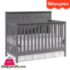Fisher-Price Clayton Crib Lit Angels Furniture