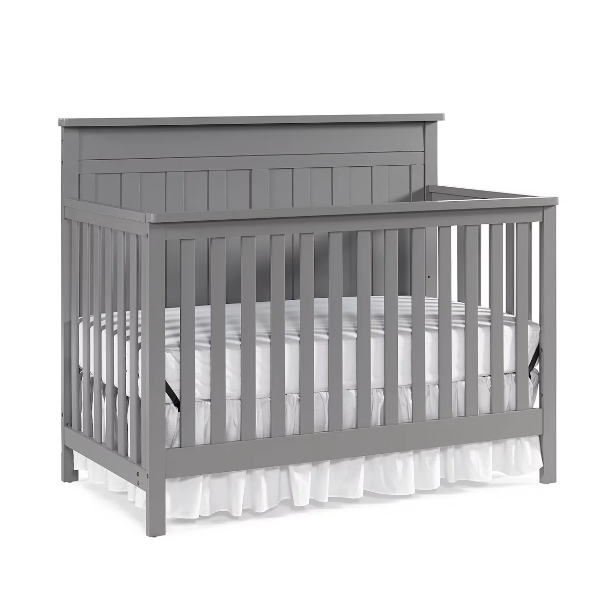 Fisher-Price Clayton Crib Lit Angels Furniture