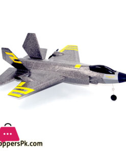 Foam Remote Control Plane Air Craft - HW-31