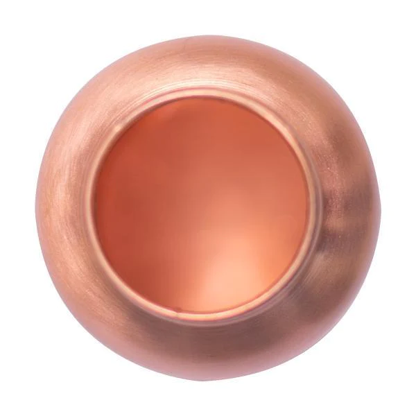 Luxury Design Copper Water Bottle - 800Ml