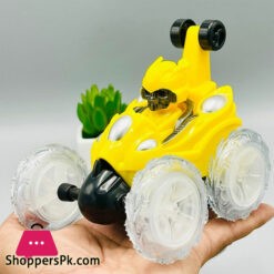 Humblebee Remote Control Stunt Car