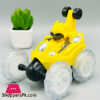 Humblebee Remote Control Stunt Car