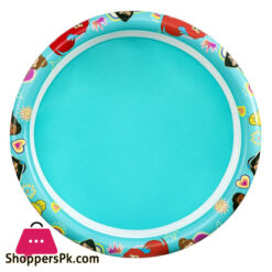 Inflatable Pool Bestway 91099 Multicolor 1220X300 Mm 200 L