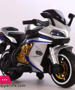 Kids Electric Ride on Bike Good Cool Big Kids Toys Electric Motorcycle