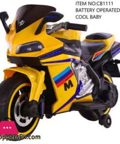 Kids Electric Ride On Bike Good Cool Big Kids Toys Electric Motorcycle 9 Kids Electric Ride On Bike Good Cool Big Kids Toys Electric Motorcycle - Image 2