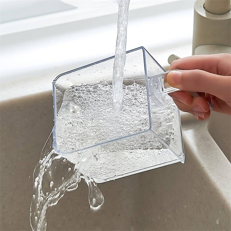 Kitchen Organizer Wall-Mounted Seasoning Station