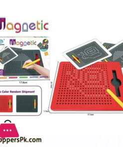 Magnetic Development Board 380 Magnetic Balls YM2021-5