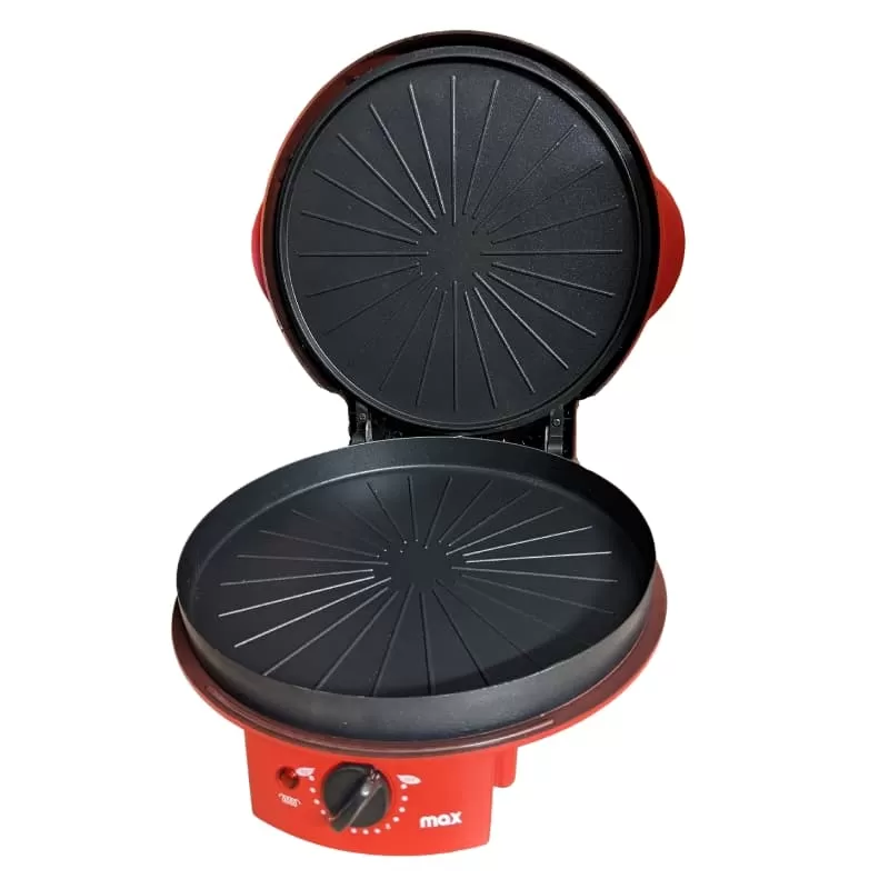 Max Casa Multifunction Pizza Maker