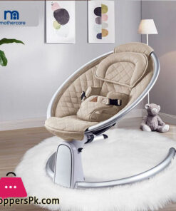 Mothercare 3 in 1 Baby Auto Swing  8016