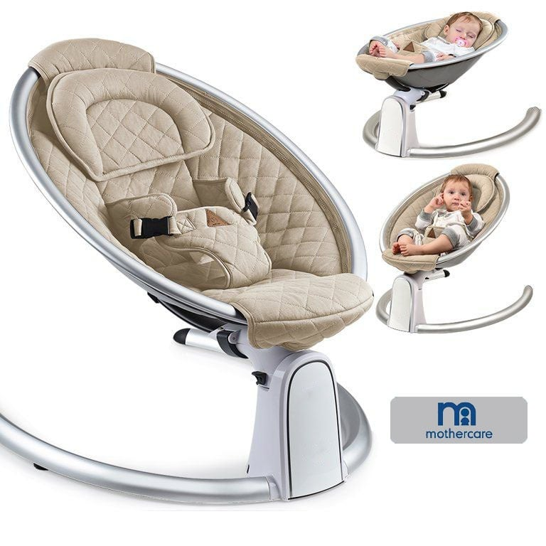 Mothercare 3 In 1 Baby Auto Swing 8016