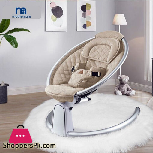 Mothercare 3 in 1 Baby Auto Swing 8016
