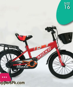 MQXG Children's Bicycle Children's Bicycle for 2-12 years old child Travel Hole Children's Bicycle with Pedal Toys Children Bicycle Colorful for Adults 16 - Inch
