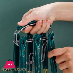 Nordic Design Golden Base Cooking Utensils Set With Golden Stylish Stand 6 Nordic Design Golden Base Cooking Utensils Set With Golden Stylish Stand