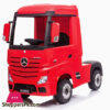 Official Mercedes-Benz Truck Lorry 24V Ride On Kids On Electric Car