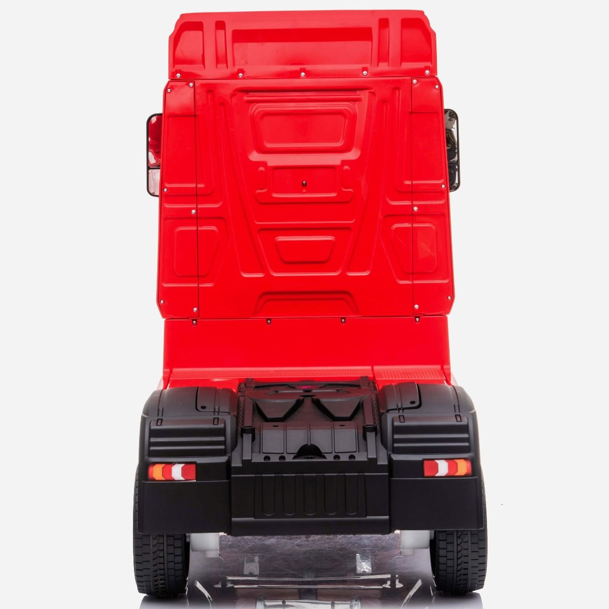 Official Mercedes-Benz Truck Lorry 24V Ride On Kids On Electric Car