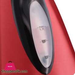 Russell Hobbs 21885 Legacy Quiet Boil Electric Kettle 3000 W 1.7 Litre