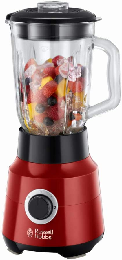 Russell Hobbs Desire Jug Blender (24720) 9 Russell Hobbs Desire Jug Blender (24720)