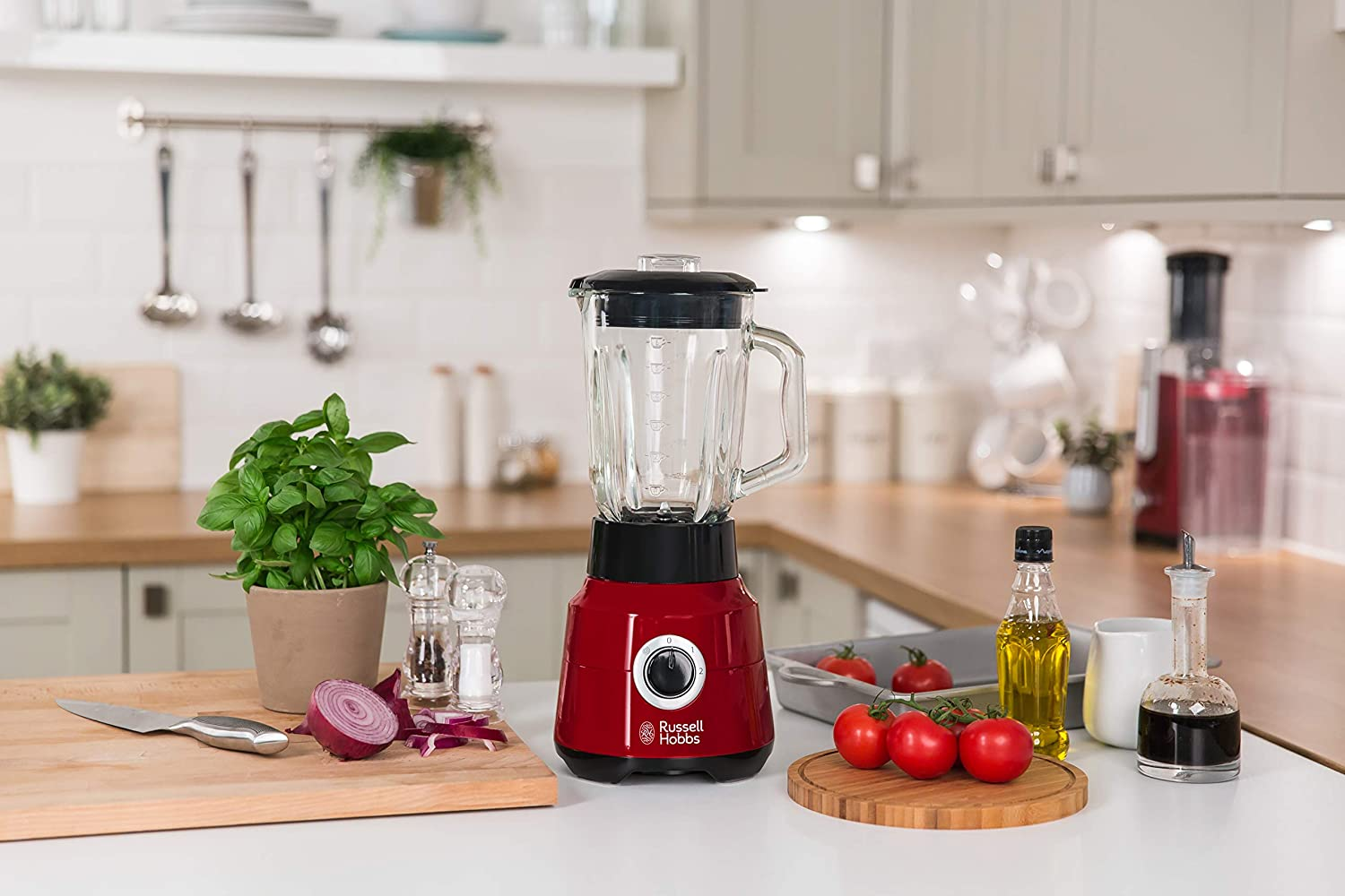 Russell Hobbs Desire Jug Blender (24720) 11 Russell Hobbs Desire Jug Blender (24720)