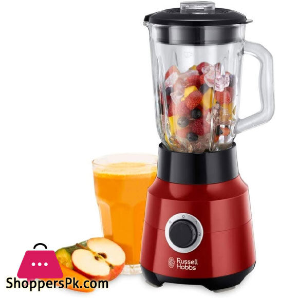 Russell Hobbs Desire Jug Blender (24720)