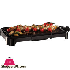 Russell Hobbs Griddle 19800-56 - Black 14 Russell Hobbs Griddle 19800-56 - Black