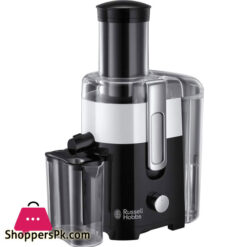Russell Hobbs Horizon Electric Juicer No Bpa 24741-56