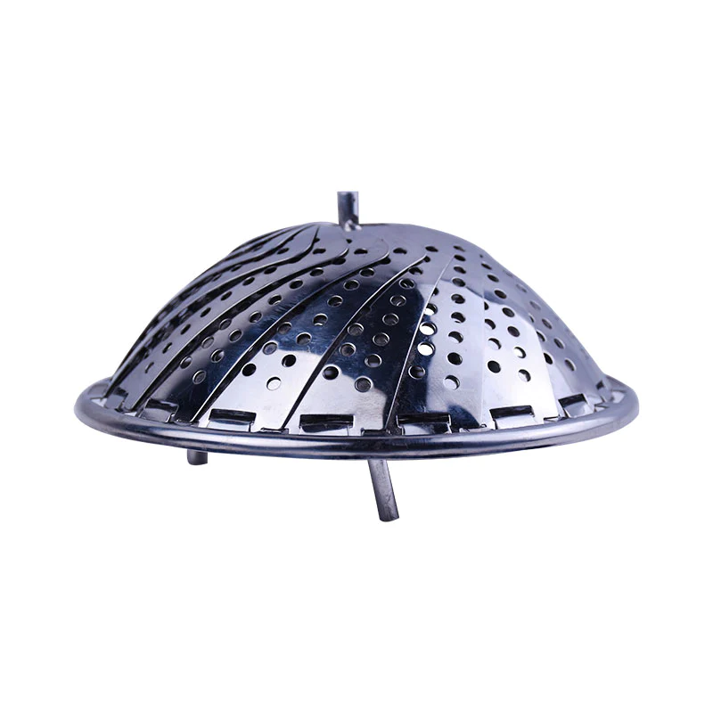 Shengya Top Choice Steamer &Amp; Draining Tray Large