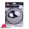 Shengya Top Choice Steamer &Amp; Draining Tray Large