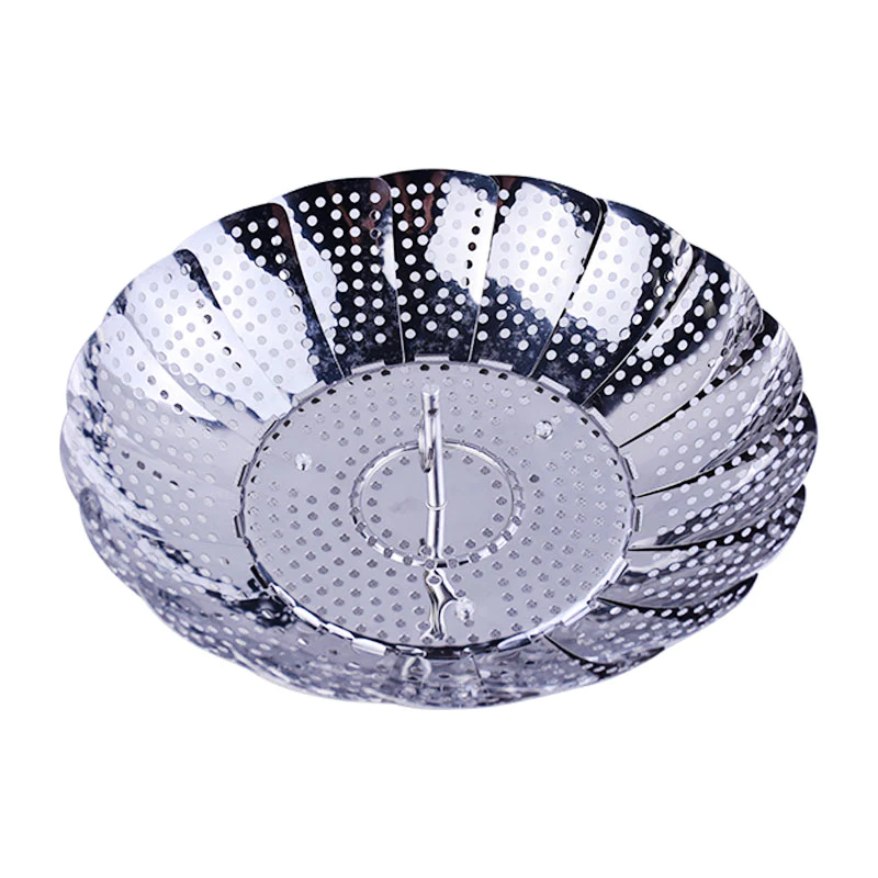 Shengya Top Choice Steamer &Amp; Draining Tray Large