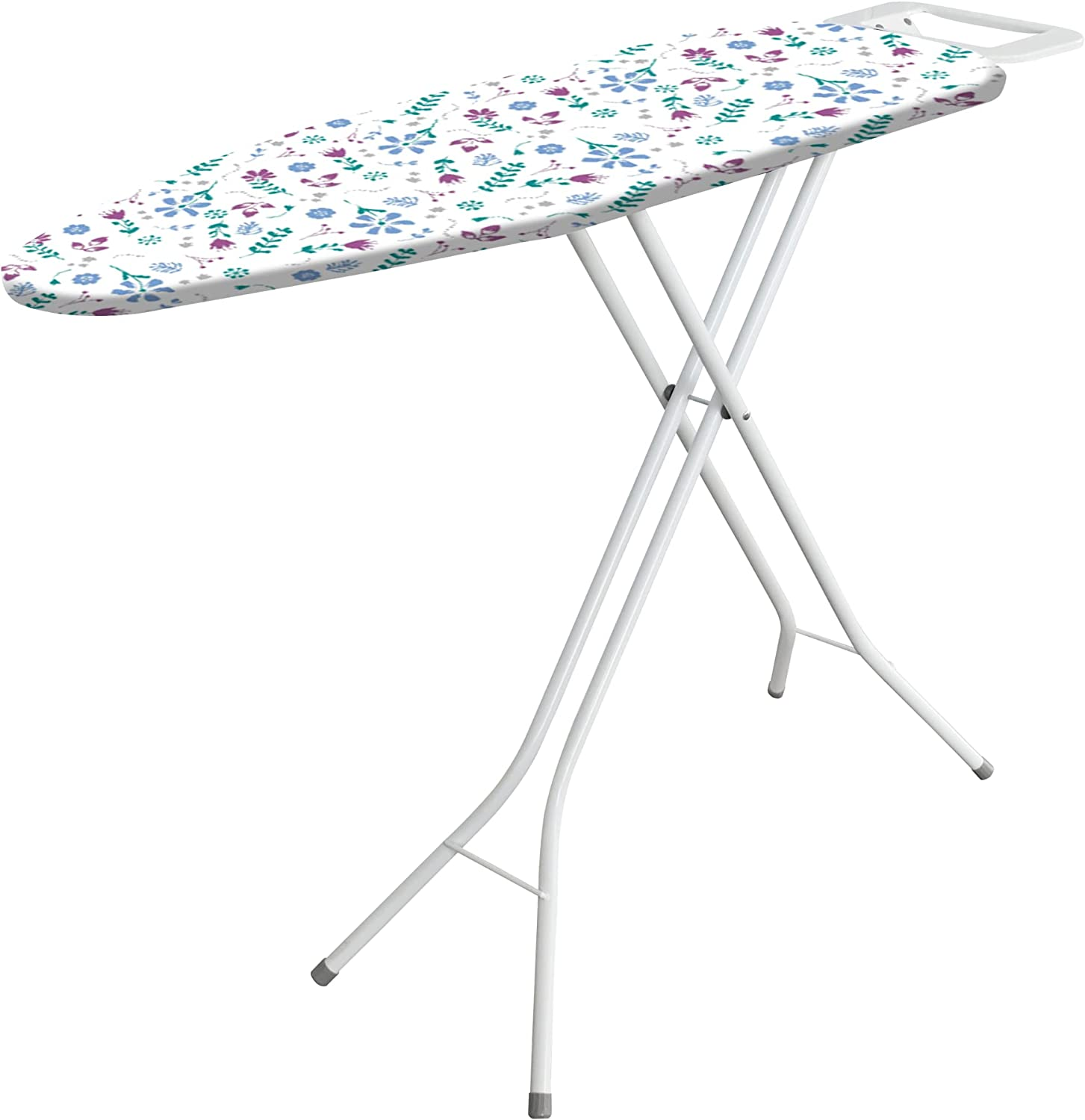 Shenyi Lightweight Folding Ironing Board 36 X 12 Inch