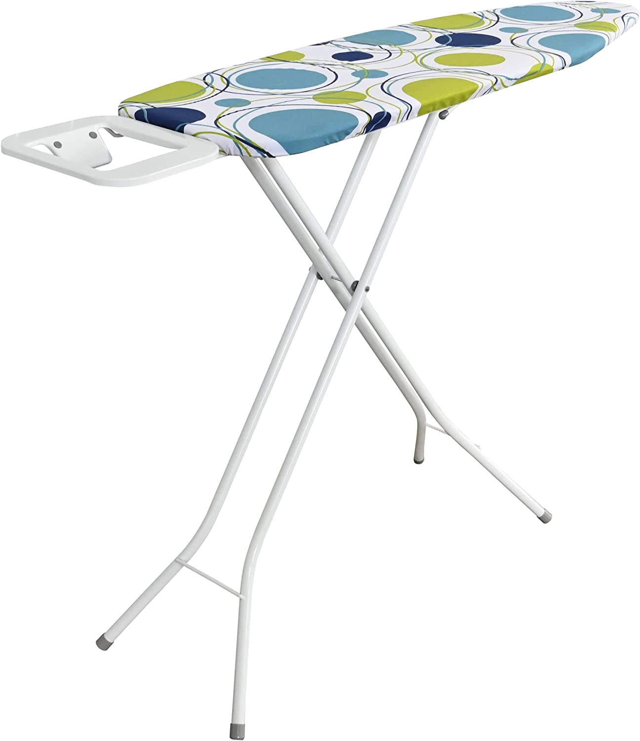 Shenyi Lightweight Folding Ironing Board 36 X 12 Inch