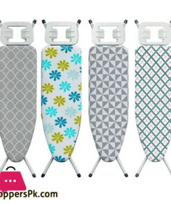 SHENYI Lightweight Folding Ironing Board 36 x 12 Inch