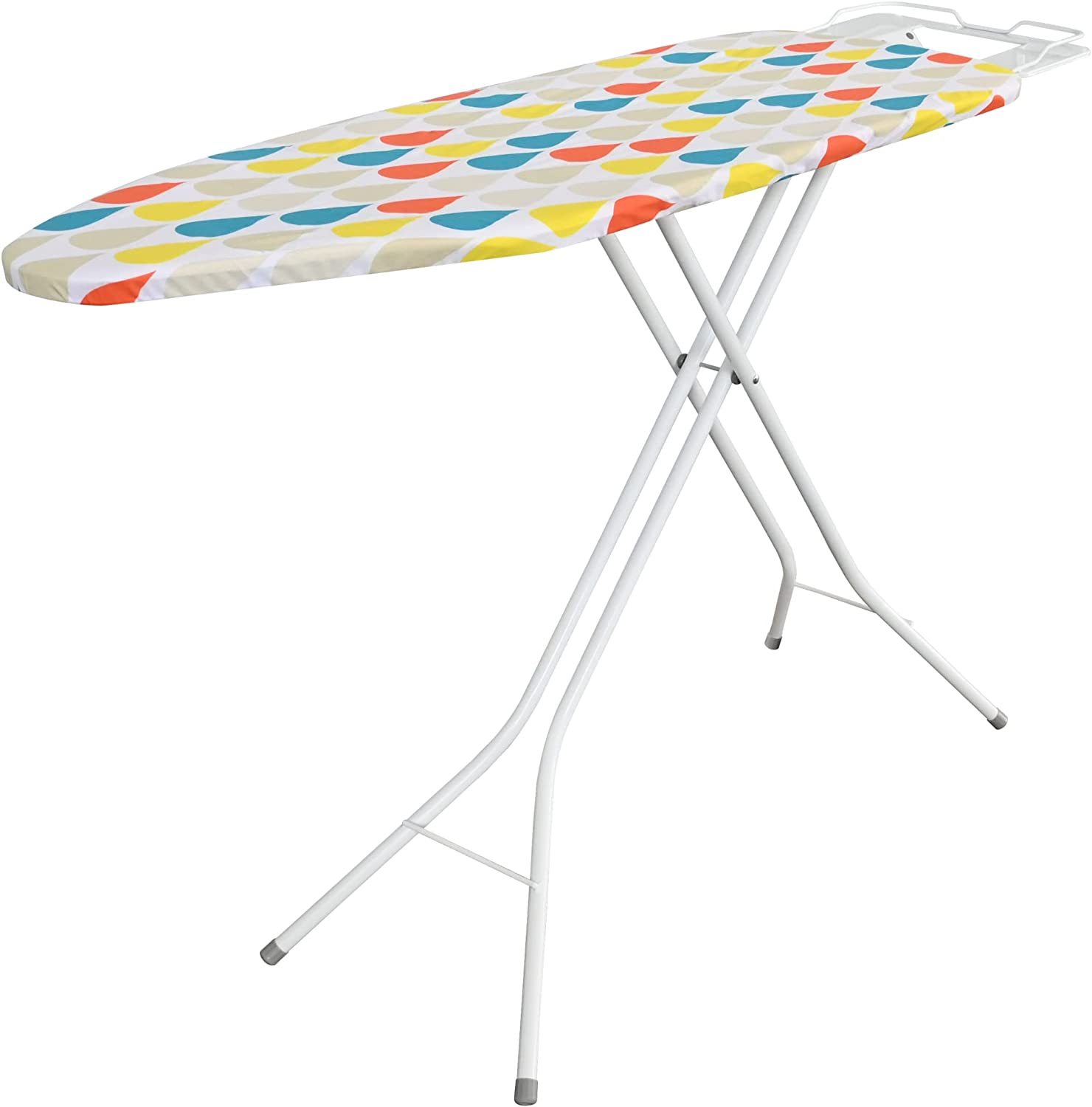 Shenyi Lightweight Folding Ironing Board 36 X 12 Inch