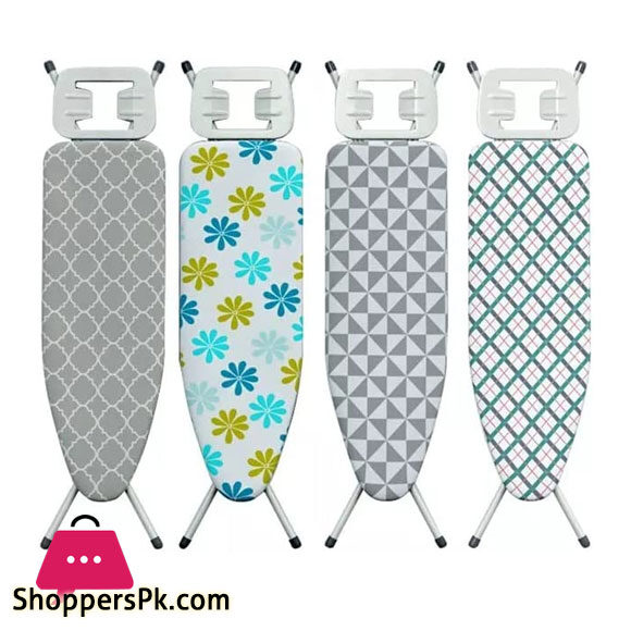 Shenyi Lightweight Folding Ironing Board 36 X 12 Inch
