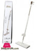 2 In 1 Squeeze Spray Mop Hands Free Washing Flat Mop With 3Pcs Microfiber Cloth For Home Household Cleaning Tool Floor Cleaner