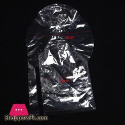 1 3 Stcke 30 Zoll 20Cm Groe Breite Neck Transparente Bobo Ballon Bouquet Snacks Geschenk Verpackung Geburtstag Party Hochzeit Engagement Geschenkballons Zubehr