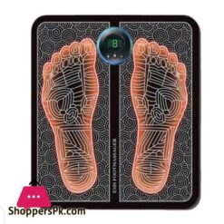 EMS Foot Massager Mat