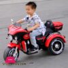 Elektrische Kinder Autos Elektrische Motorrad Dreirad Baby Jungen Und Mdchen Batterie Doppel Stick Kann Sitzen Zwei Menschenelektroautos Fr Kinder