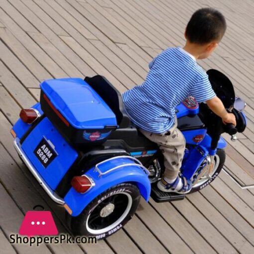 Elektrische kinder autos elektrische motorrad dreirad baby jungen und mdchen Batterie Doppel stick Kann sitzen zwei menschenElektroautos fr Kinder