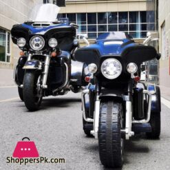 Elektrische Kinder Autos Elektrische Motorrad Dreirad Baby Jungen Und Mdchen Batterie Doppel Stick Kann Sitzen Zwei Menschenelektroautos Fr Kinder