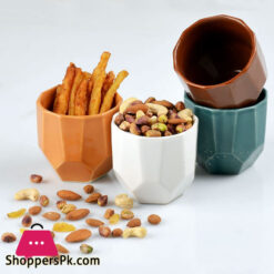 Imperial Diamond Ramekin Pack of 6