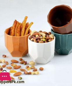 Imperial Diamond Ramekin Pack of 6